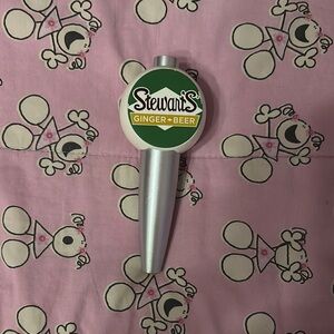 Ginger Beer Bottle Stopper